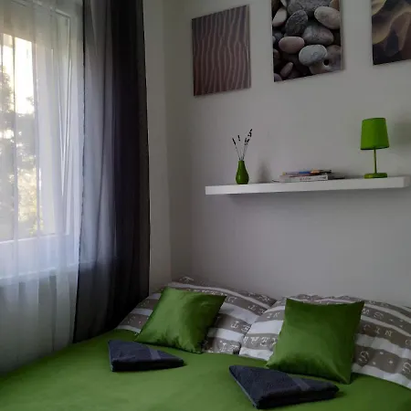 Apartment Veronika 1 - 5 Vendeg *